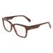 Liu Jo LJ2819 Tortue monocolore 52/15/140 Femme Montures de lunettes