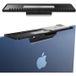 SODI 312 Genting Tablette supérieure pour moniteur - Noir
