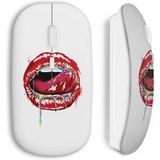 Kiss Maniacase Wireless Mouse