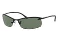 Ray-Ban RB3183 006/71 Sidestreet zonnebril - 63mm