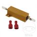 Kellermann Résistance de puissance 7,5 Ohm 50 Watt
