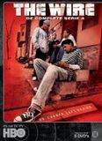 Warner Home Video Wire - Seizoen 4 (DVD)