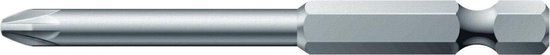 Wera 855/4 Z Pozidriv Bit - PZ 3 x 70mm
