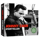 Fatcat Johnny Cash - Storyteller