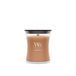 WoodWick Hourglass - Hazelnut Roast - Medium Geurkaars - 60 branduren
