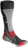 F-Lite F-Lite -sokken, lange damessokken, Mo ycling High Blacktorc