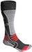 F-Lite F-Lite -sokken, lange damessokken, Mo ycling High Blacktorc