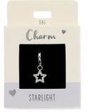 Depesche - Hanger "Express yourself" - design 086 - Starlight