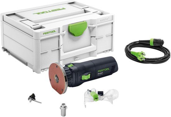 Festool OFK 500 Q-Plus R3 Kantenfrees