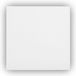 Ecosun E300 Chauffage infrarouge - Panneau infrarouge 300W - Blanc