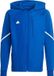 Adidas D4gmdy Sweatshirt Met Rits Blauw 11-12 Years Jongen