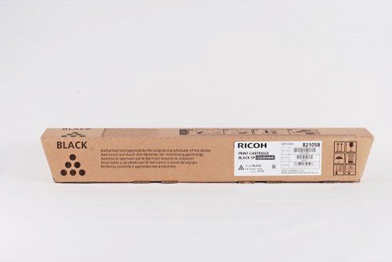 Ricoh SP C820DN toner zwart standard capacity 20.000 pagina's 1-pack