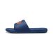PUMA Unisex Cool CAT 2.0 Slide Sandaal, Blauw Juweel-Vermillion, 8 UK, Blauwe Juweel Vermillion, 42 EU