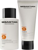 Sebastian Professional Sebastian - Potion 9 Shampoo & Conditioner Set - 280+200ml