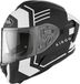 Airoh Spark Thrill Mat Zwart Helm - Helm