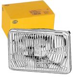 HELLA 1AB 003 177-001 Halogeen-Optiek, koplamp