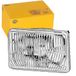 HELLA 1AB 003 177-001 Halogeen-Optiek, koplamp