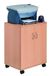 Durable Multifunctionele Trolley 74/53 Gesloten Hout