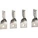 Schneider Electric LV429309 LV429309 Aansluitingverlenging 250 A 1 stuk(s)