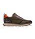 Hispanitas Leren sneakers Kansas