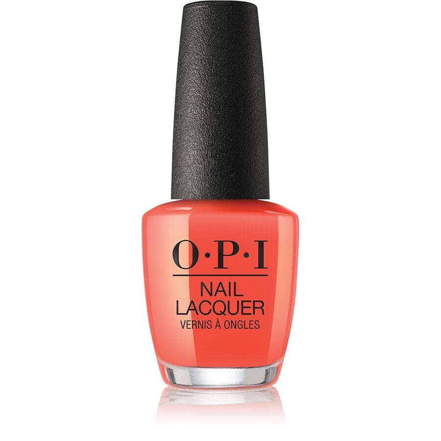 OPI Tempura-ture is Rising! Nagellak 15.0 ml