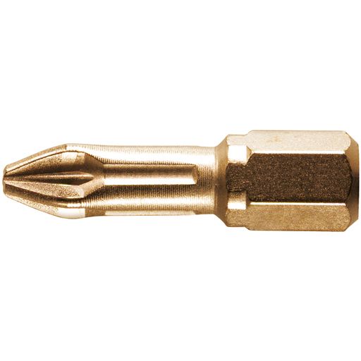 Makita Pozidriv diamant bits Vorm C 1/4 - P-38657
