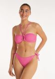 Ten Cate Beach Ten Cate bandeau bikini french rose Dames Maat 42