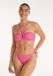 Ten Cate Beach Ten Cate bandeau bikini french rose Dames Maat 42