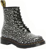 Dr. Martens 1460 Bottes Gris EU 37 Femme