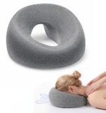 Massage Coussin Visage avec Conception Ergonomique