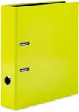 Herma Ordner A4 Neon geel