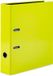 Herma Ordner A4 Neon geel