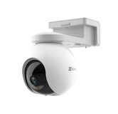 EZVIZ HB8 - 2K+ Outdoor Security Camera - Wireless, Pan/Tilt, Auto Tracking, Night Vision
