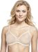 Susa BH zonder beugel Topsy 9481 voorgevormd beige 85B