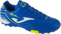 Joma Aguila Voetbalschoenen Blauw EU 42 Man