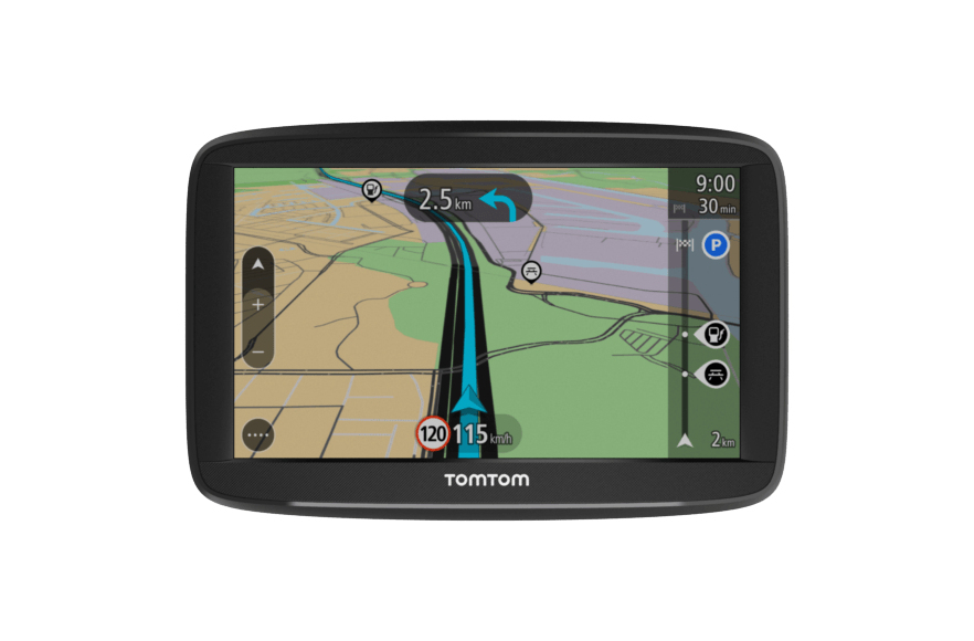 TomTom START 52