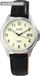 Just Montre homme avec cadran Lumi Bright