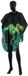 Activeshop Manteau de pluie Enfants T-rex