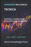 Divergenze Libri GmbH Divergenze Trading: Strategie di trading con divergenze RSI, MACD e nascoste per Forex, criptovalute e analisi tecnica: 1