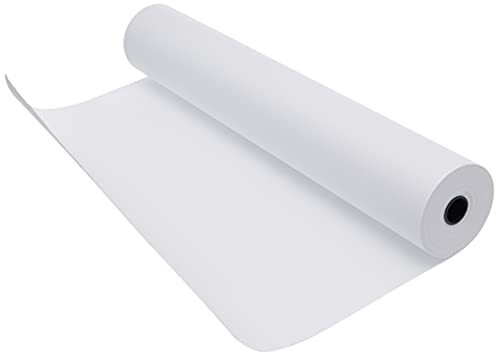 ROYLSOV Stephens Poster Roll P White - Tewing Roll