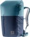 Deuter UP Stockholm Rugzak met Laptopvak 22L Ink - Atlantic Blauw