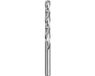 KWB HSS Silverstar Metaalboor - 10,0 mm