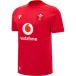 Macron Maillot Domicile Pays de Galles 2026/27