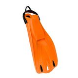 SCUBAPRO GO Sport Gorilla duikvin, oranje, XS