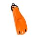 SCUBAPRO GO Sport Gorilla duikvin, oranje, XS