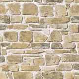 Behang Rasch Vinylbehang 265606 Bruin