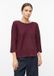 s.Oliver T-shirt Bordeaux