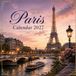 Paris Calendar 2027: 15-Month Planner | Iconic Landmarks, Historic Streets, Gardens & Riverside Views