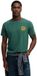 Superdry SD&Co. Relaxed T-shirt Heren Hunter Green Katoen Maat S