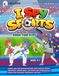I Spy Sports Book for Kids
